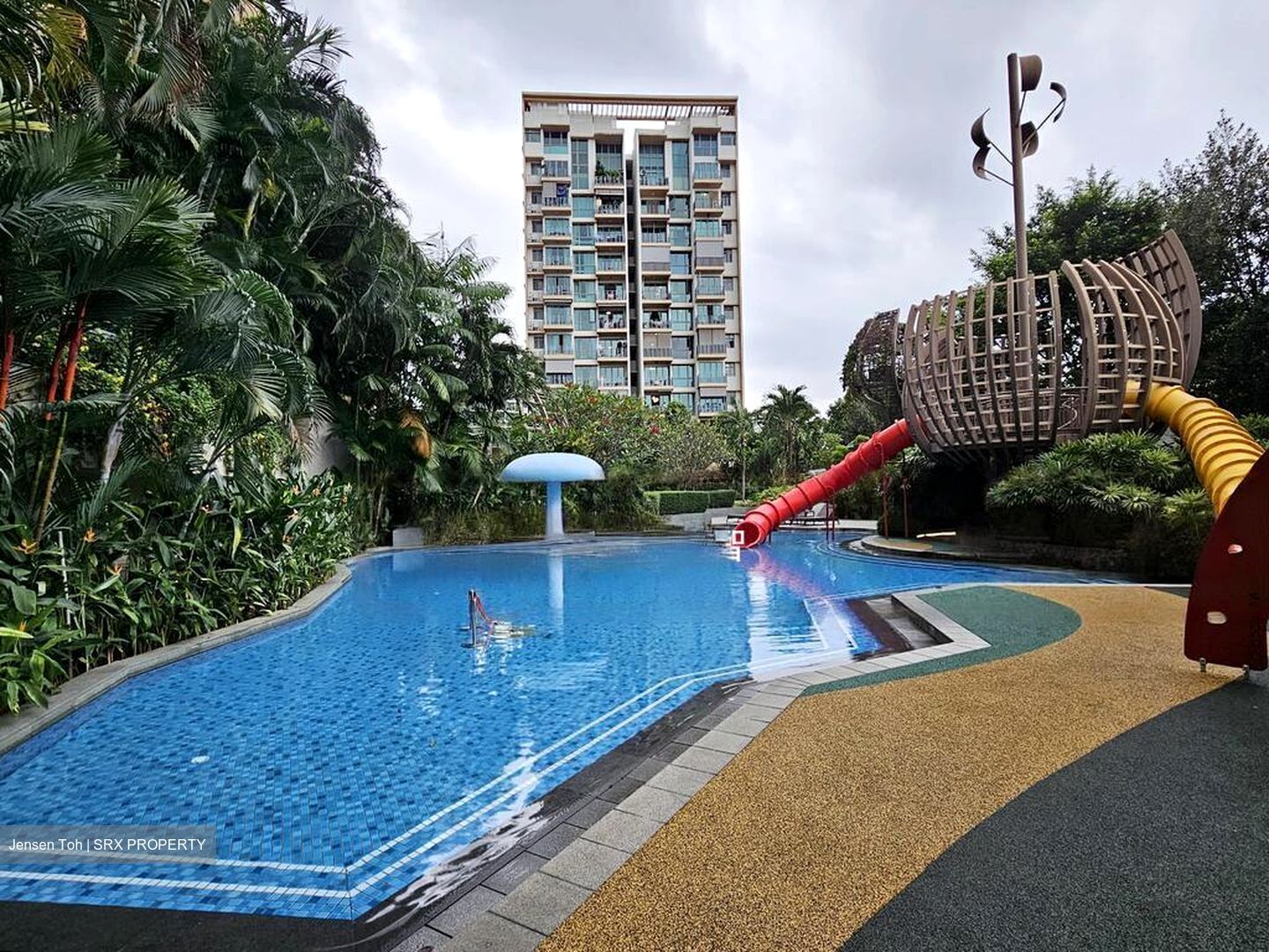 The Glades (D16), Condominium #483973531
